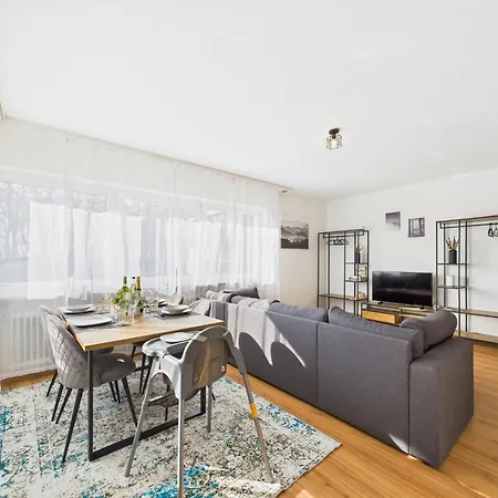Apartment Klassen Apartment! Traumhafte In Mit Alpenblick, Entspannung Und Komfort *