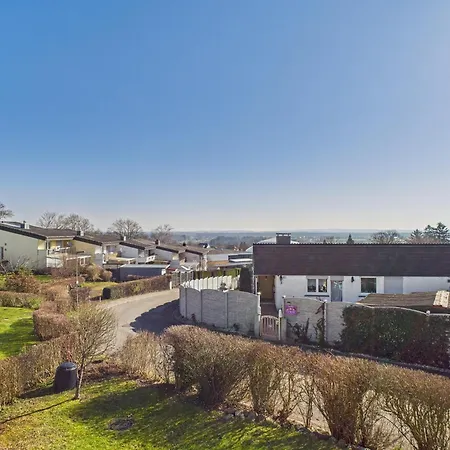 Klassen Apartment! Traumhafte In Mit Alpenblick, Entspannung Und Komfort * Aulendorf