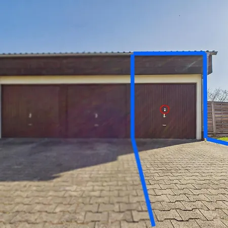 Lägenhet Klassen Apartment! Traumhafte In Mit Alpenblick, Entspannung Und Komfort Aulendorf