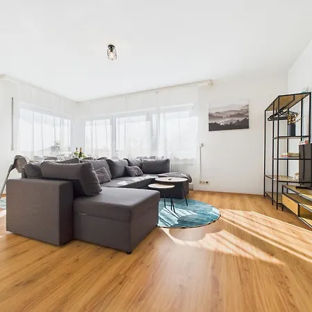 Klassen Apartment! Traumhafte In Mit Alpenblick, Entspannung Und Komfort *