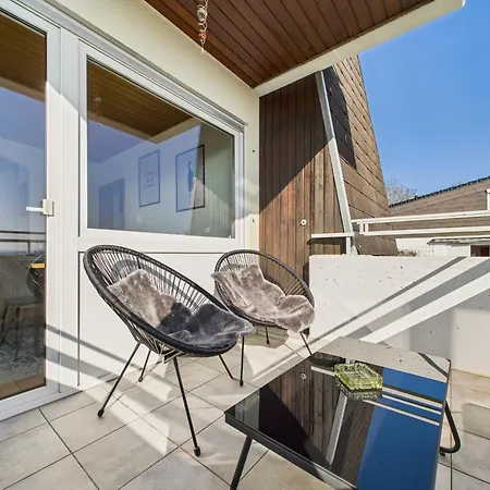 Klassen Apartment! Traumhafte In Mit Alpenblick, Entspannung Und Komfort