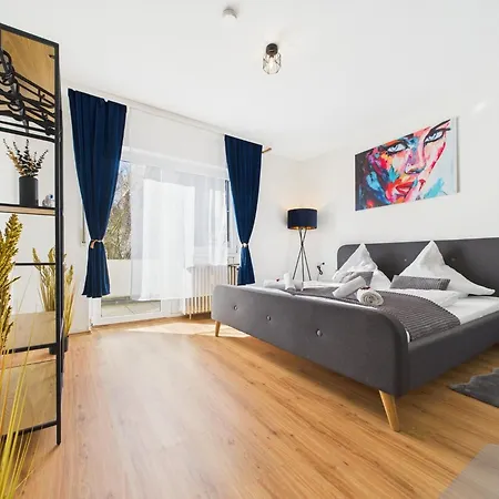 Lägenhet Klassen Apartment! Traumhafte In Mit Alpenblick, Entspannung Und Komfort *