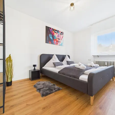 Klassen Apartment! Traumhafte In Mit Alpenblick, Entspannung Und Komfort *